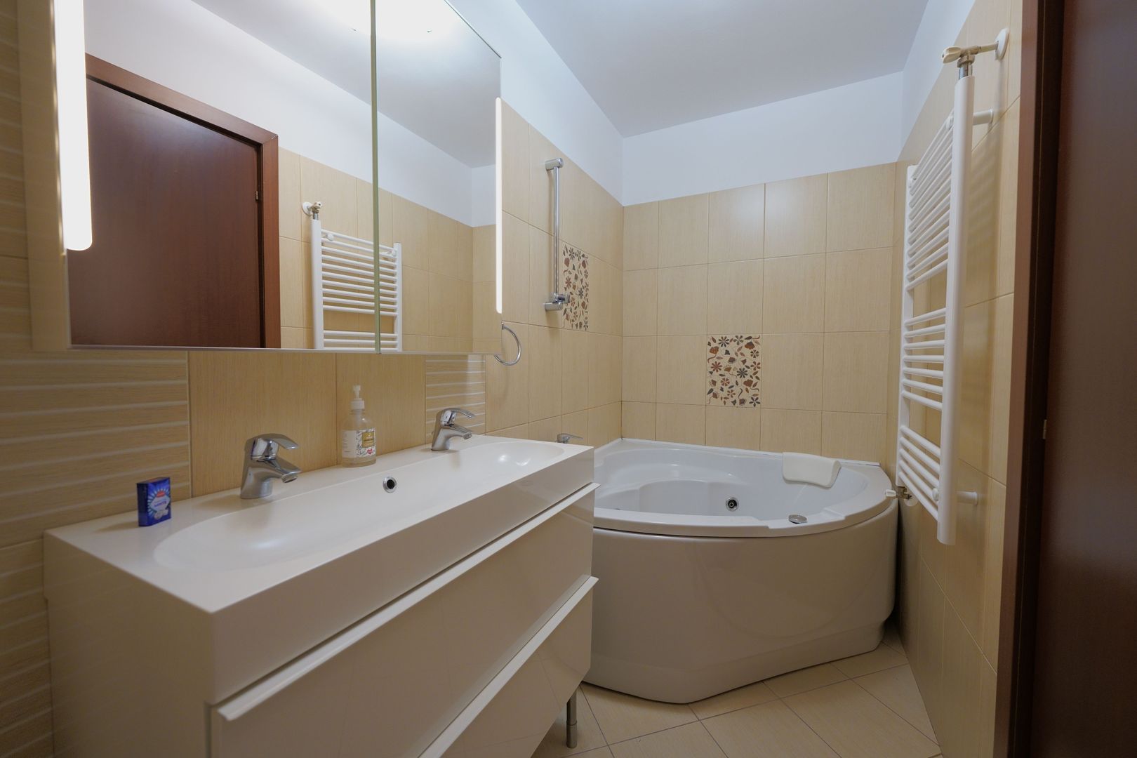 Vila 4 camere cu acces privat la piscina, Domus Stil, Pipera - Poză 17