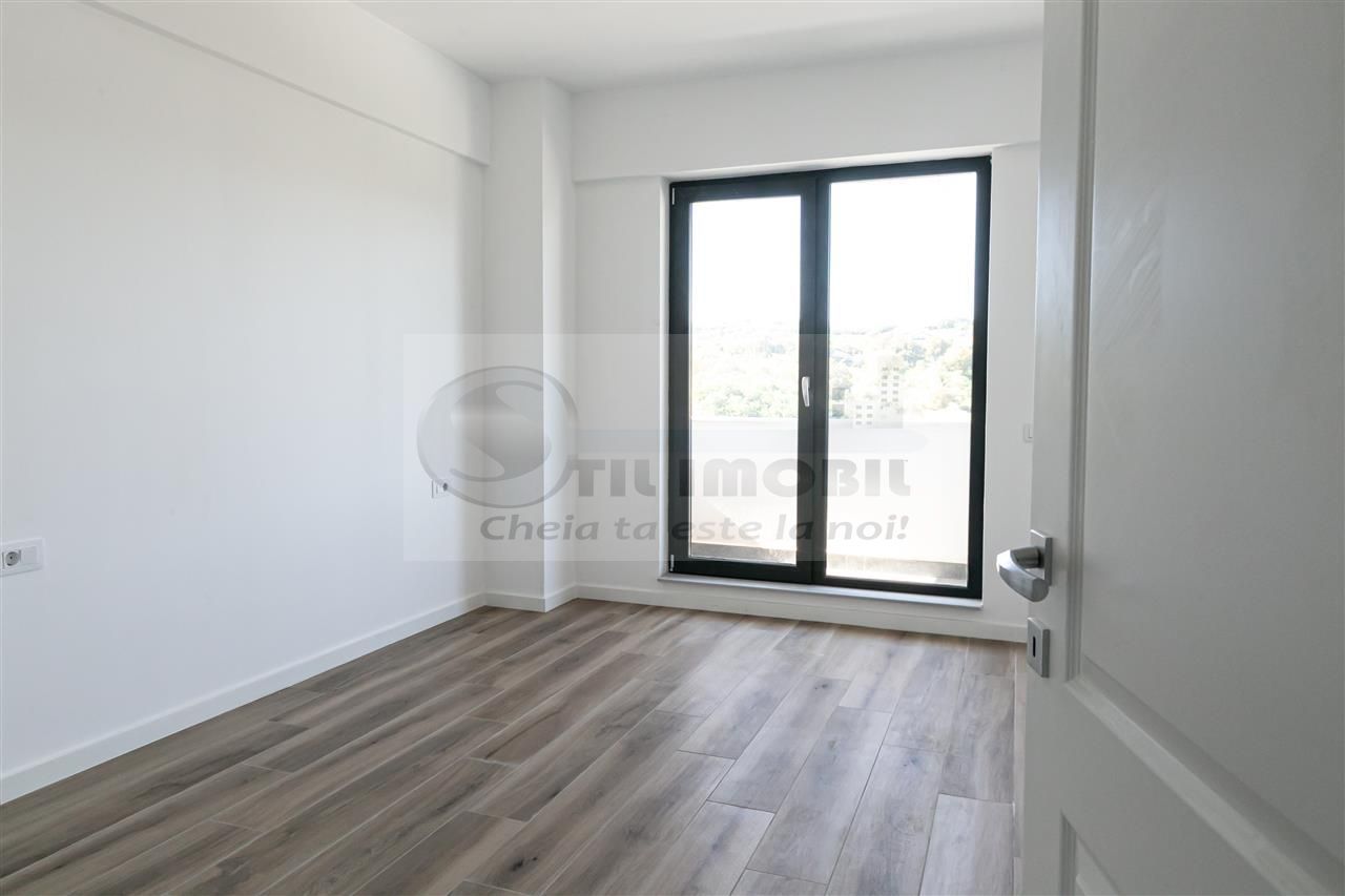 Ap. 2 camere, D, intabulat, finisaje premium, Bucium-Visan, 0%comision - Poză 3