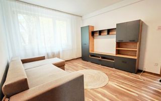 2 camere, mobilat modern, balcon, Gheorgheni, zona Royal - Poză 1
