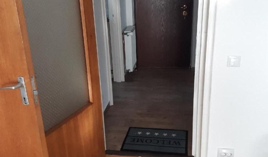 AP. 2 CAMERE COSTIN GEORGIAN, METROU, MOBILAT/UTILAT, COMISION 0% - Poză 12