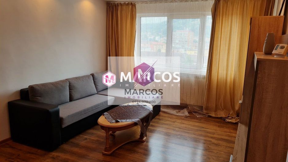 Apartament 3 camere semidecomandat, et.9, Micro 3, ID 805 - Poză 7
