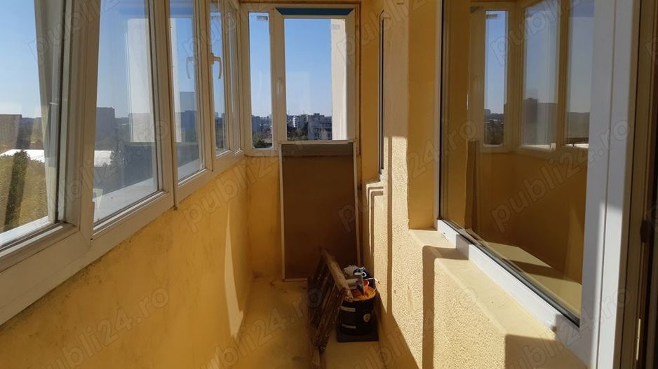 Apartament Gara de Nord Golescu - Poză 3