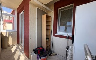 Apartament 2 camere cu parcare – Sargetia Residence, Sector 2 - Poză 12