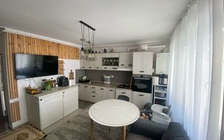 Apartament 3 camere Florești, zona Terra - Poză 2