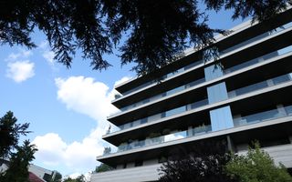 Rahmaninov Residence - Poză 1