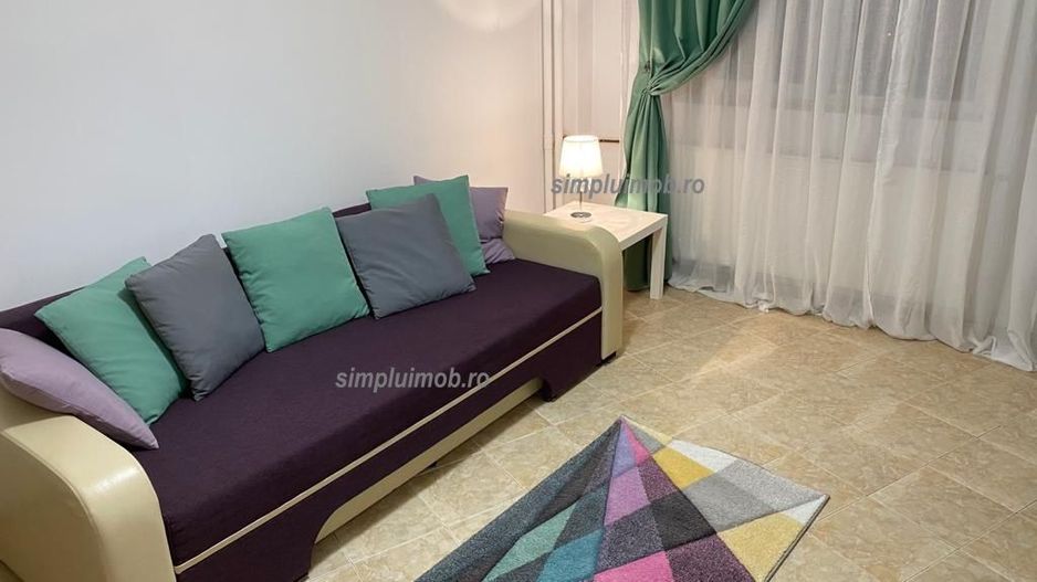 Garsoniera Dristor 30 mp anul 1984 metrou 5 minute - Poză 4