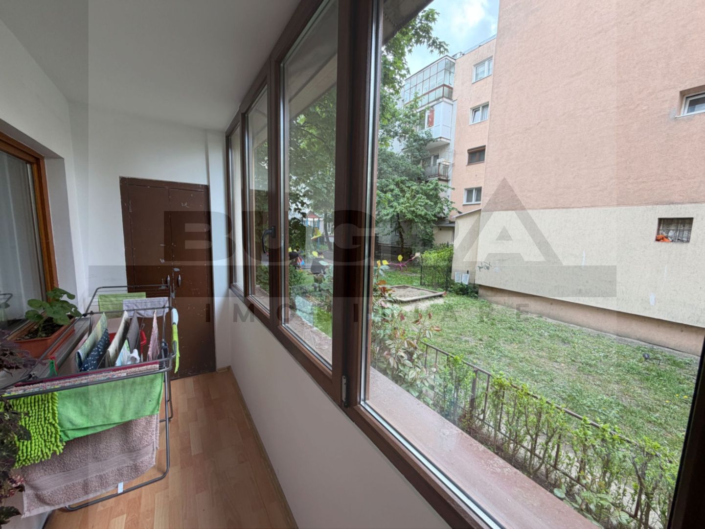 Apartament de 3 camere, decomandat, 68mp, parcare, zona Piata Marasti - Poză 5