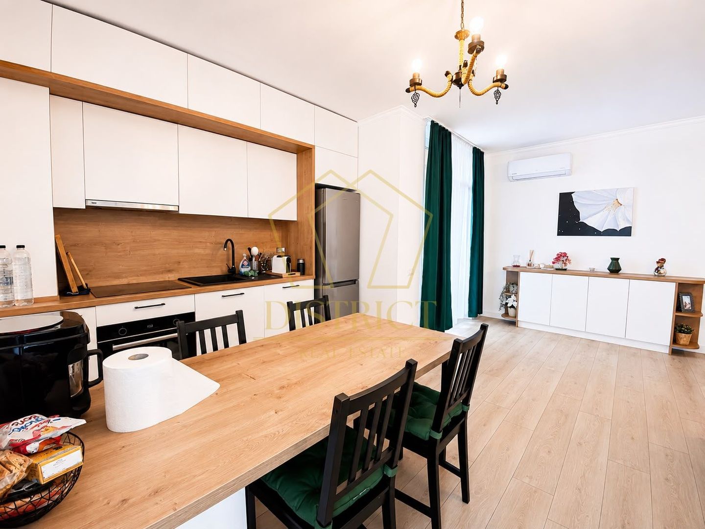Apartament cu 2 camere | Torontalului | Campeador City - Poză 10
