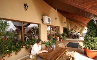 Hotel in Huedin S+P+2E+M Reconvertit în Centru rezidențial pentru vârstnici - Poză 10