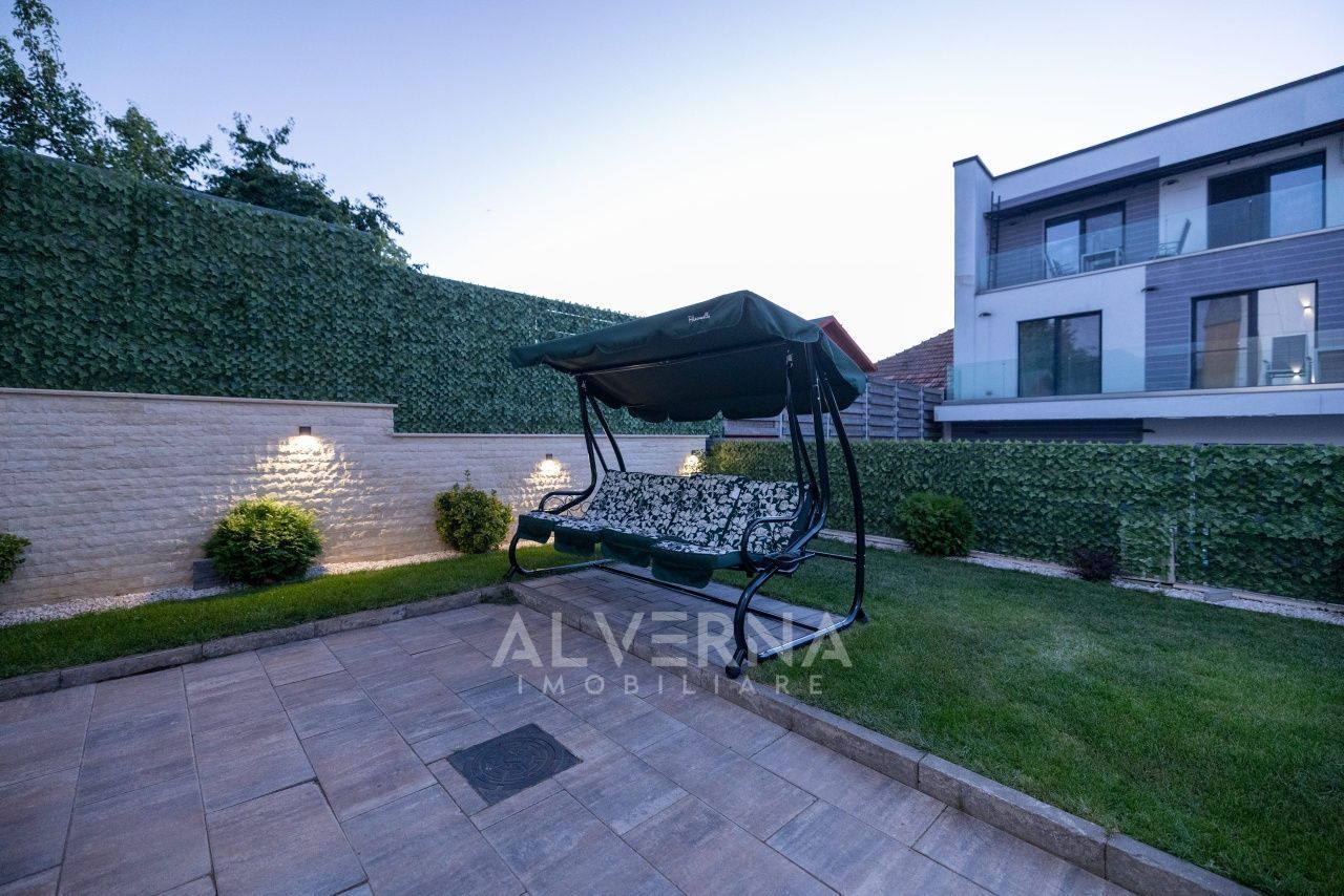 Apartament 2 camere 50mp | parcare | bloc nou | zona Iulius Mall - Poză 8