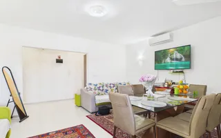 Apartament 3 camere, 105 mp, lift, Valea Cricovului – Drumul Taberei - Poză 15