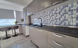 Apartament 3 camere elegant, imobil nou, parcare - Poză 16