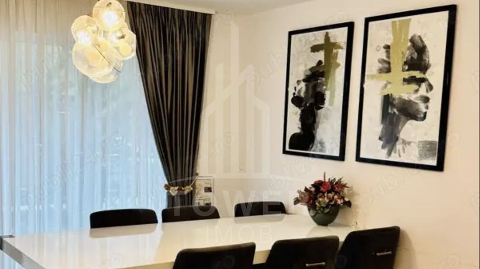 Vila exclusivistă de vanzare Calea Dumbrăvii - Poză 4
