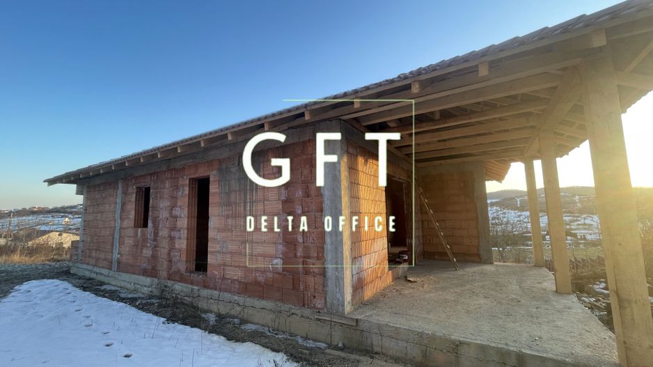 Case de vanzare Bistrita, Str. Soarelui - Poză 22