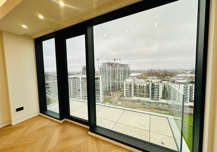 BHB Avenue, apartament 2 camere, vedere lac, facilități 5 stele - Poză 14