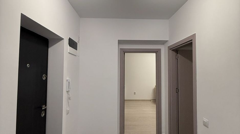 APARTAMENT 2 CAMERE_ BALCON INCHIS – DRUMUL GURA CALIȚEI - Poză 6