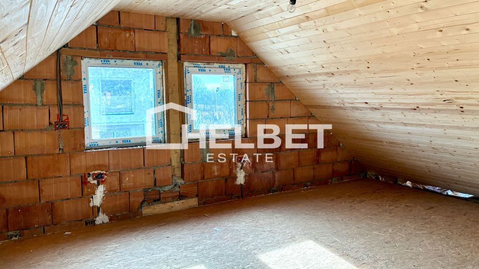 Casă/Sânpetru/Drum asfaltat/ Parter - Poză 19