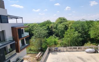 Apartament 3 camere Baneasa Zoo Iancu Nicolae de inchiriat - Poză 13