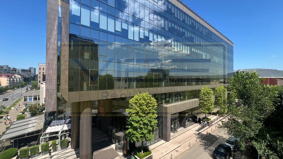 Apartament 2 camere+parcare Cetru Palas Mall - Poză 31