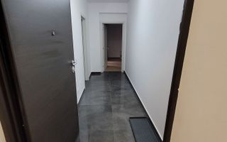 Garsonieră de închiriat – Exigent Plaza, faza 4 | 39 mp - Poză 6