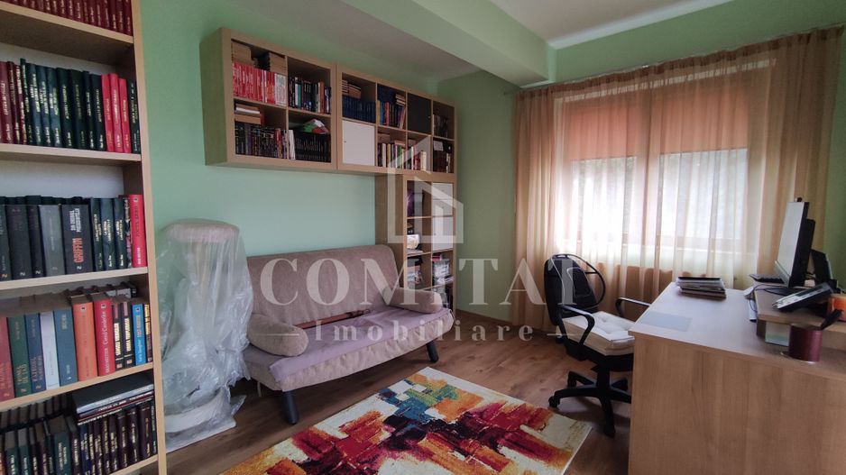 Casa individuala cu 4 camere |  159 mp | Floresti - Poză 12