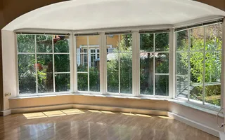 VILĂ PREMIUM (Premium Villa) DE ÎNCHIRIAT CU PISCINĂ ZONA IANCU NICOLAE/PIPERA - Poză 13