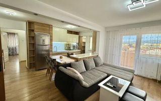 Apartament 4 camere, 2 balcoane, parcare, zona Mărăști - Poză 2