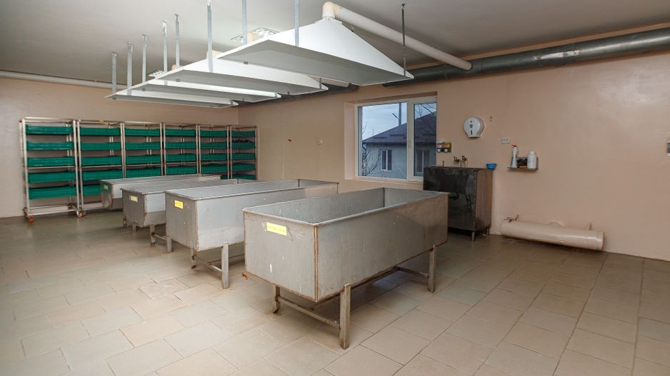 Proprietate specială de vânzare ”Fabrică de producere a medicamentelor de uz veterinar” - Poză 7