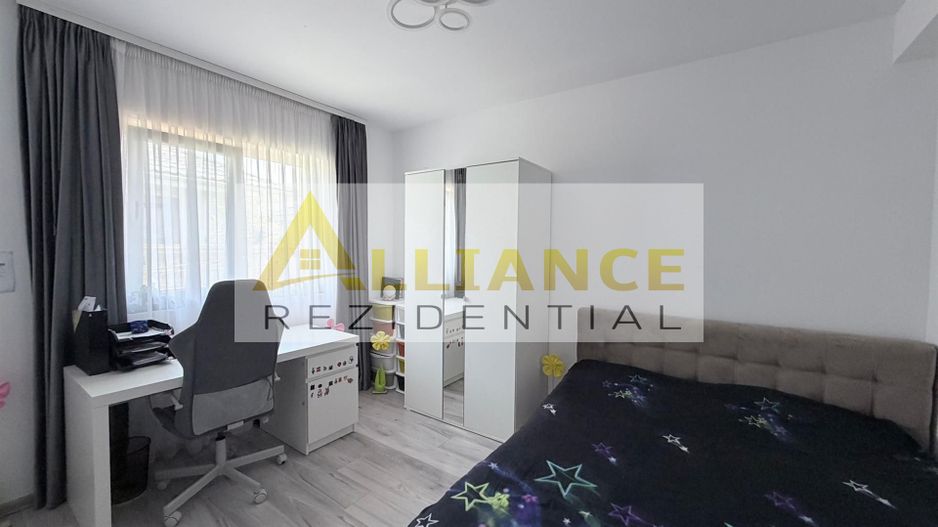 Casa Individuala - 3 camere - 1 baie - 260mp teren - Poză 5