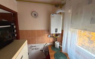 Etaj intermediar. Centrala termica proprie. Bloc izolat termic. - Poză 7