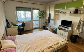 Apartament 3 Camere | Decomandat | 64 mp | Etaj 3/4 | Intre Lacuri - Poză 2