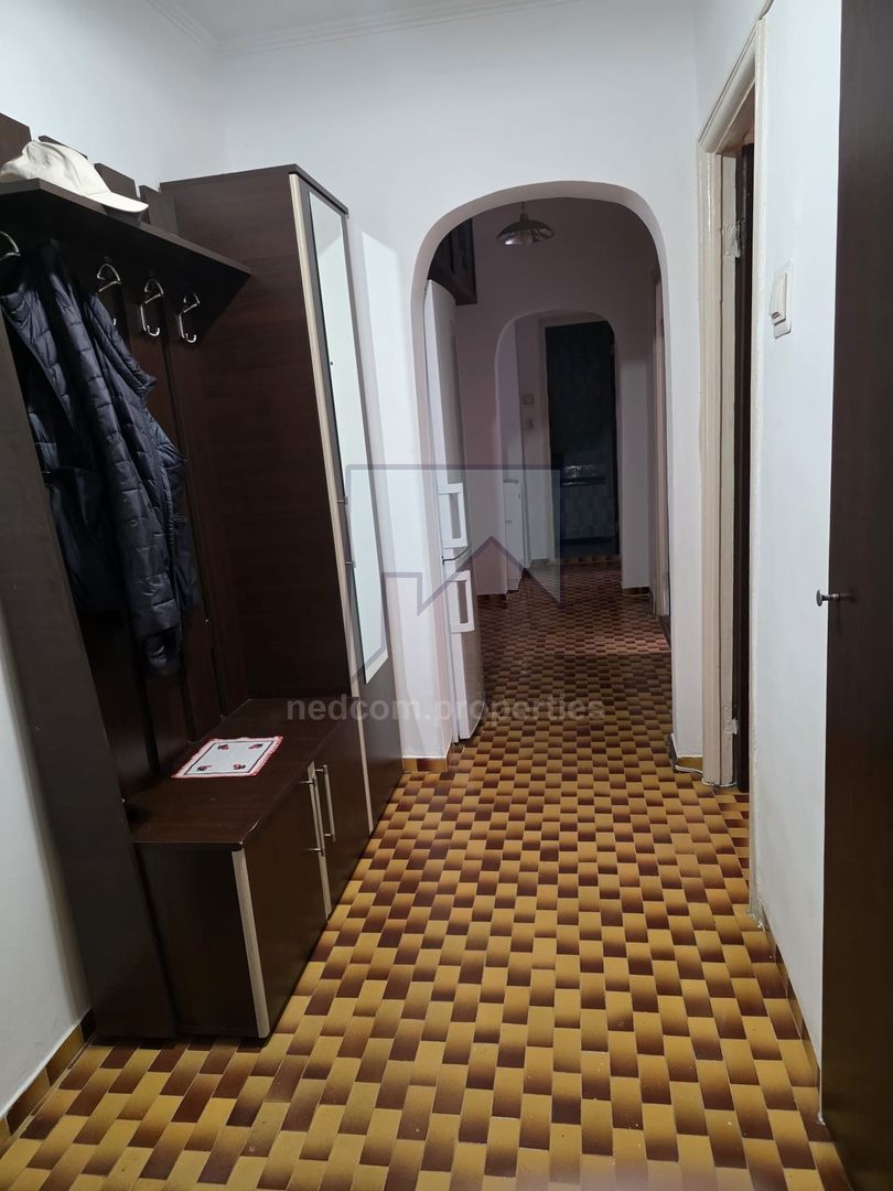 Vanzare apartament 3 camere - Rahova Malcoci - Poză 9