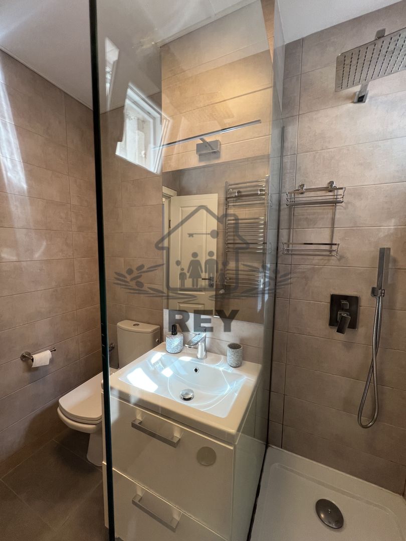 Apartament 2 camere de închiriat zona Aida / Poliție / Sibiu - Poză 13