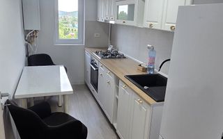 Apartament cu 2 camere de închiriat în complexul Solumnia, Aurel Vlaicu 84, Iași - Poză 5