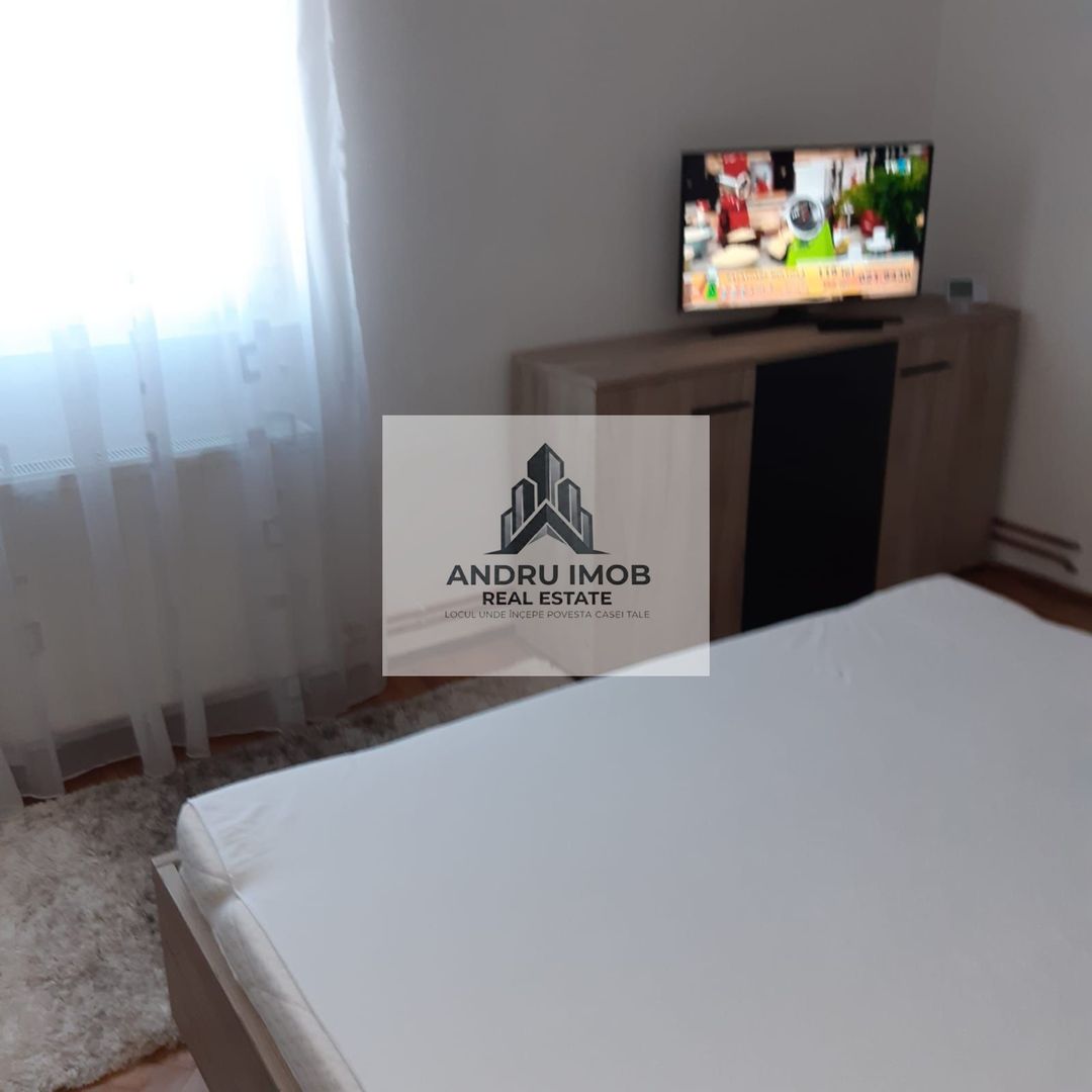Apartament 2 Camere decomandat / Metrou Costin Georgian - Poză 6
