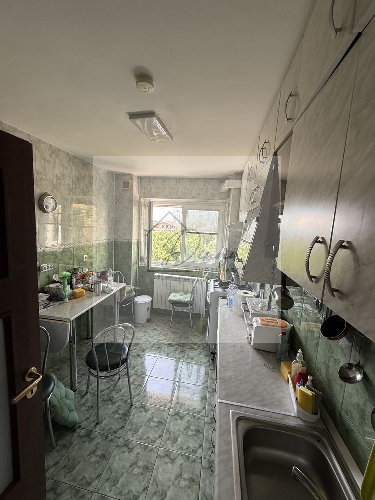 Apartament 3 camere spațios Lacul Tei Zona Nord - renovat complet - Poză 8