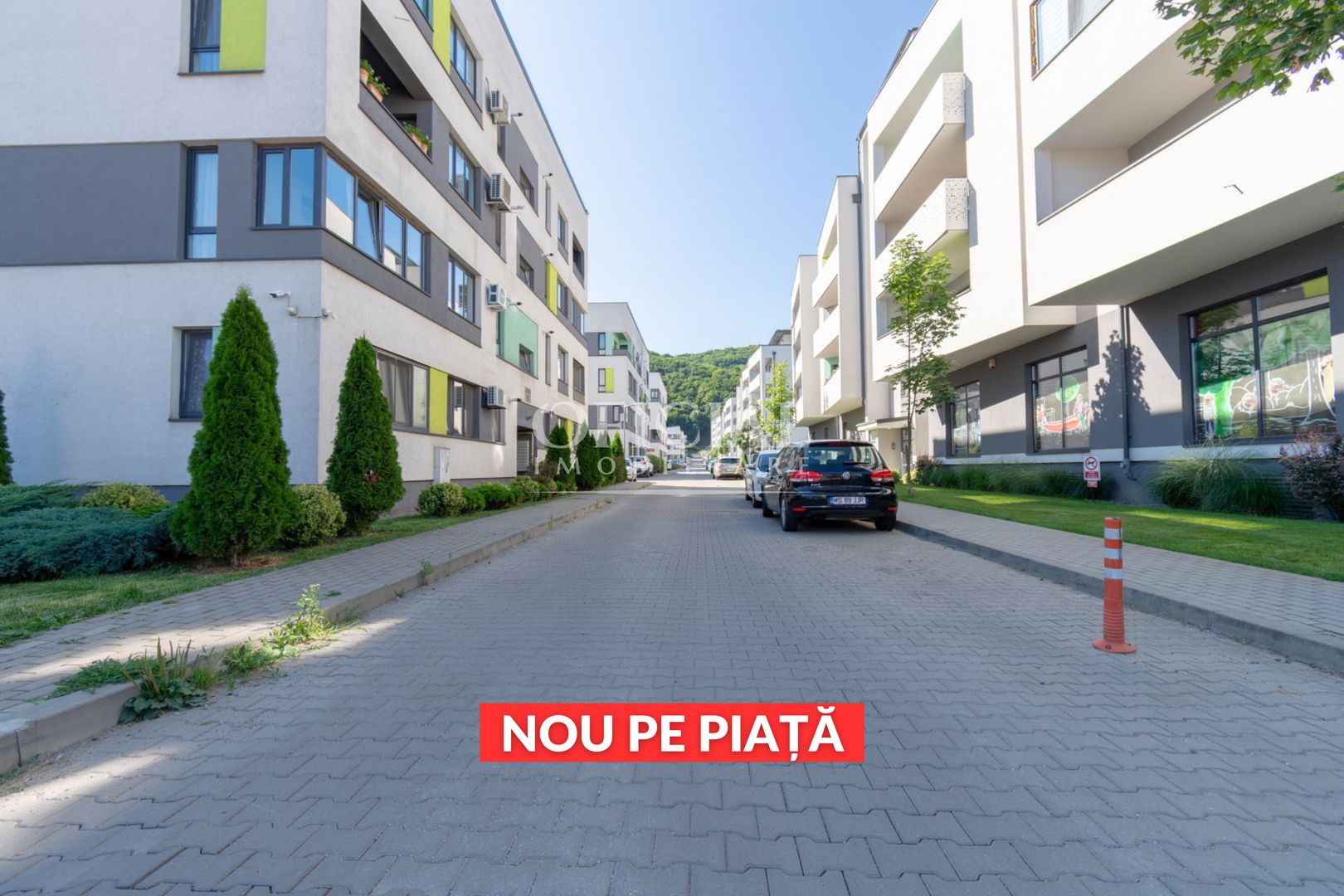 Apartament 2 Camere | 50 Mp | Parcare | Parc Poligon | Zona Sub Cetate - Poză 11