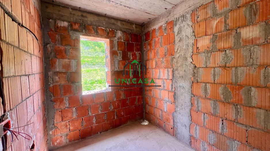 Casă individuală de vânzare/Goranu,/Confort Premium - Poză 10