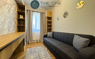Apartament 3 camere, orientare - Vestica | Parcare | FLORESTI - Poză 7