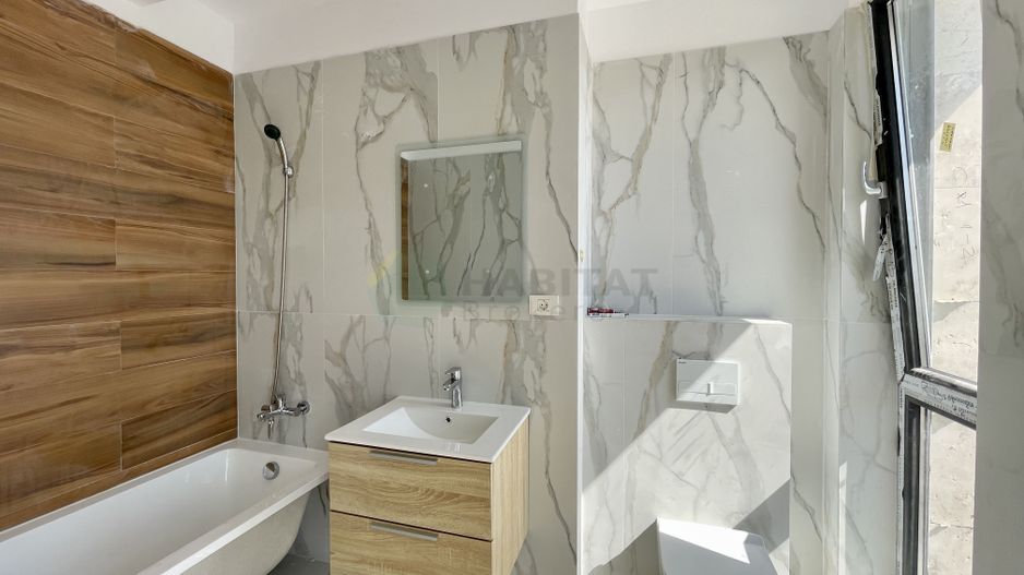 Vila in ansamblu in Tunari | Individuala, 5 camere. - Poză 6