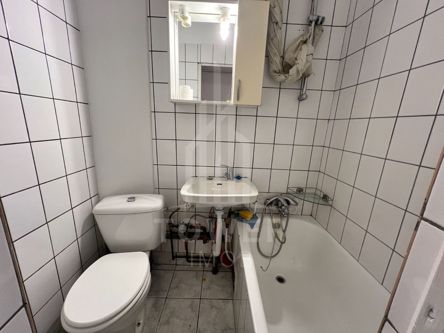 Garsonieră de vânzare - Sibiu - Poză 7