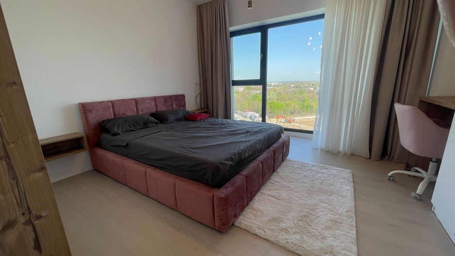 2 rooms apartment NorthSide Park | Sector 1 | Parking included - Poză 7