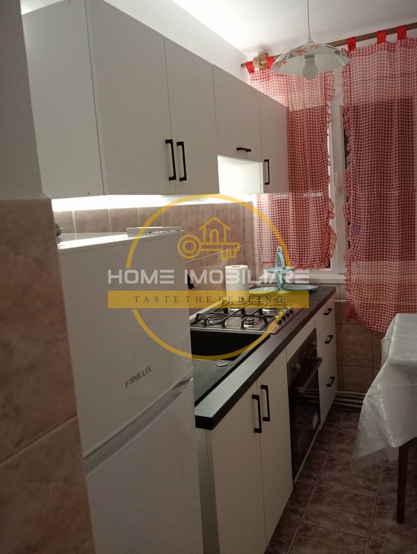 Apartament de inchiriat cu 2 Camere/ 39mp / nedecomandat / Alexandru cel Bun - Poză 7