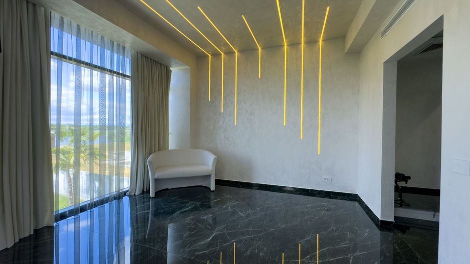 Yacht Point 46 – Proprietate pe malul Lacului Snagov cu acces direct la lac - Poză 16