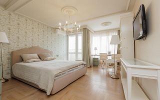 Chirie, apartament, 3 camereValea Trandafirilor, Centru - Poză 13