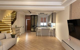 Chirie, casă, 4 camere, Strada Calea Iesilor, Buiucani - Poză 1