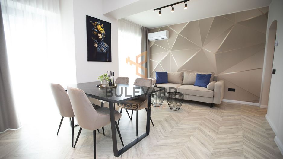 Comision 0.  Apartament 2 camere la cheie! - Poză 1