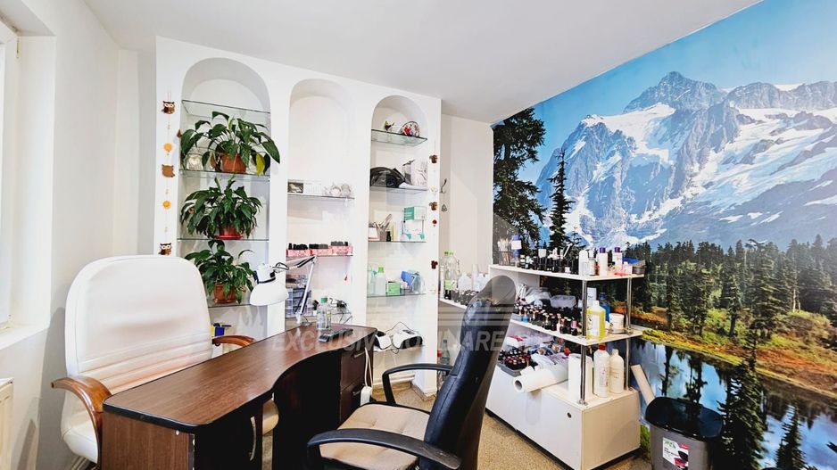 Spatiu comercial cu extindere, Cetate - Poză 4