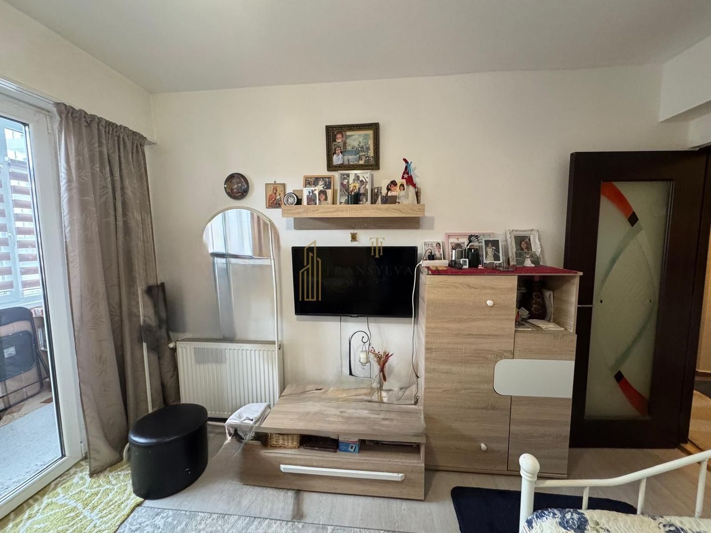 Garsonieră spațioasă de vânzare – Bulevardul Mihai Viteazu, Sibiu - Poză 2