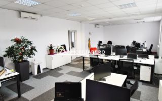 Spatii birouri - Zona Centrala - cuprinse intre 97 mp si 446 mp - Poză 3
